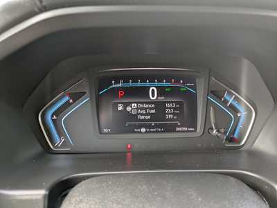 2020 Honda Odyssey, $25988. Photo 8