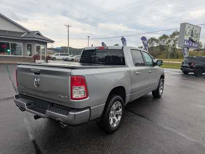 2020 RAM 1500 Crew Cab, $31988. Photo 3
