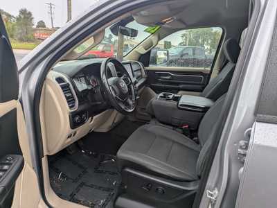 2020 RAM 1500 Crew Cab, $31988. Photo 5