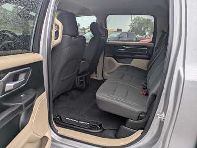 2020 RAM 1500 Crew Cab, $31988. Photo 6