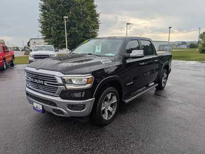 2019 RAM 1500 Crew Cab, $30988. Photo 1