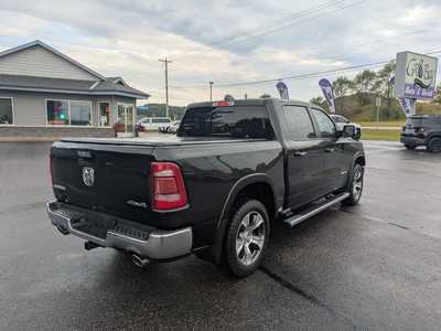 2019 RAM 1500 Crew Cab, $30988. Photo 3