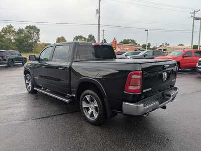 2019 RAM 1500 Crew Cab, $30988. Photo 4