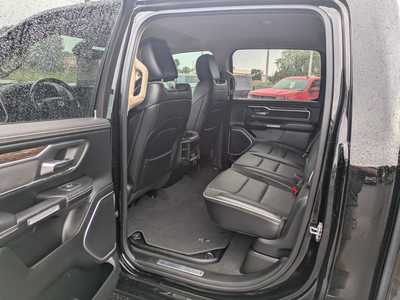 2019 RAM 1500 Crew Cab, $30988. Photo 6