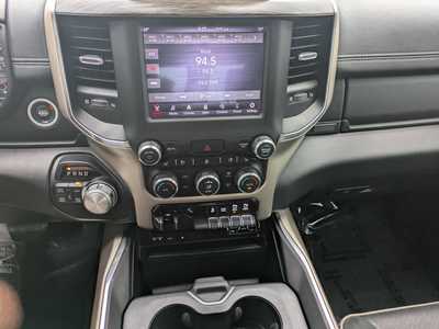 2019 RAM 1500 Crew Cab, $30988. Photo 7