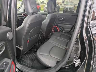2018 Jeep Renegade, $15988. Photo 6
