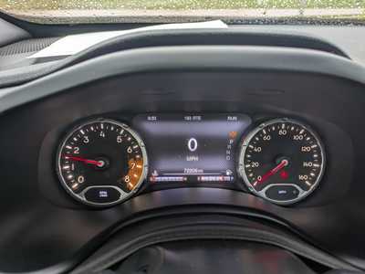 2018 Jeep Renegade, $15988. Photo 7