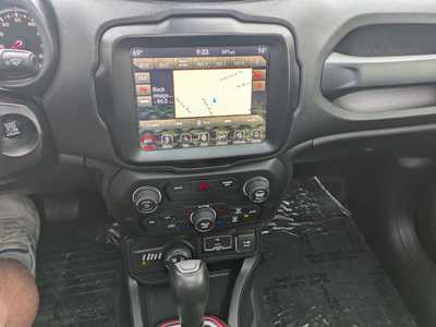 2018 Jeep Renegade, $15988. Photo 8