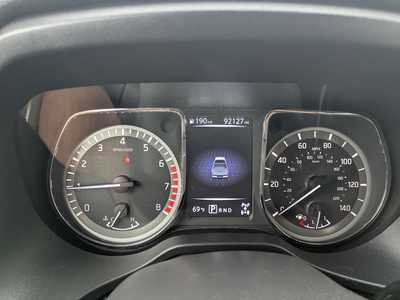2018 Nissan Titan, $21988. Photo 5