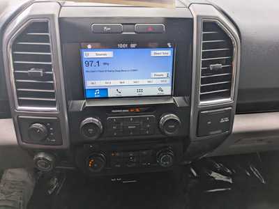 2016 Ford F150 Crew Cab, $15988. Photo 6