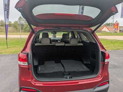 2016 Kia Sorento, $10988. Photo 10