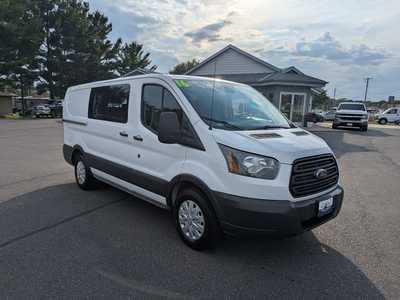 2016 Ford Van,Conversion, $14988. Photo 2