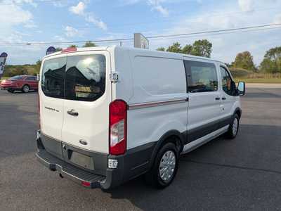 2016 Ford Van,Conversion, $14988. Photo 3