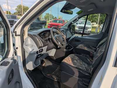 2016 Ford Van,Conversion, $14988. Photo 5