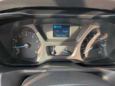 2016 Ford Van,Conversion, $14988. Photo 6