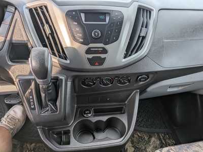 2016 Ford Van,Conversion, $14988. Photo 7