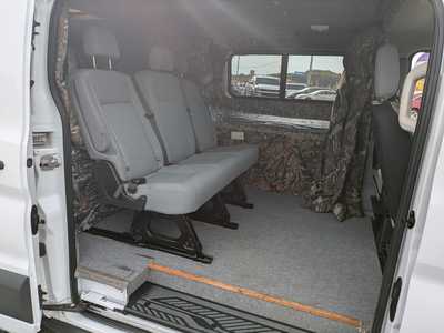 2016 Ford Van,Conversion, $14988. Photo 9
