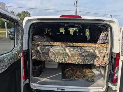 2016 Ford Van,Conversion, $14988. Photo 10
