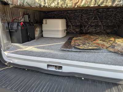 2016 Ford Van,Conversion, $14988. Photo 11