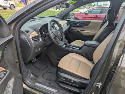 2024 Chevrolet Equinox, $29988. Photo 5