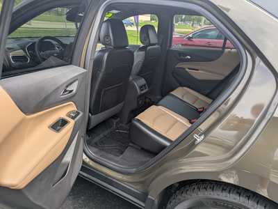2024 Chevrolet Equinox, $29988. Photo 6