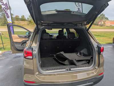 2024 Chevrolet Equinox, $29988. Photo 7