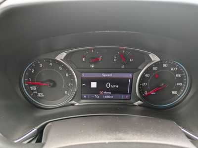 2024 Chevrolet Equinox, $29988. Photo 8