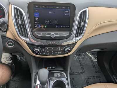 2024 Chevrolet Equinox, $29988. Photo 9