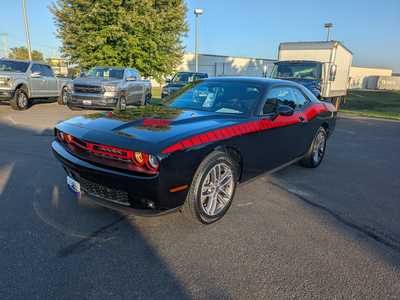 2019 Dodge Challenger, $19988. Photo 1