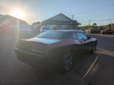 2019 Dodge Challenger, $19988. Photo 3