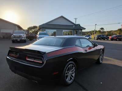 2019 Dodge Challenger, $19988. Photo 4