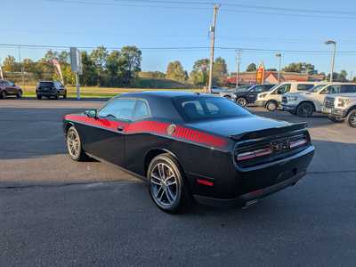 2019 Dodge Challenger, $19988. Photo 5