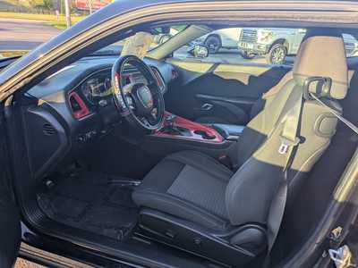 2019 Dodge Challenger, $19988. Photo 6