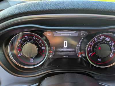 2019 Dodge Challenger, $19988. Photo 7