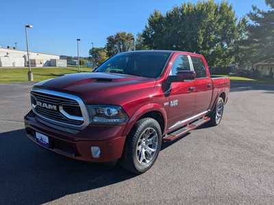 2018 Dodge 1500 Crew Cab, $24988. Photo 1