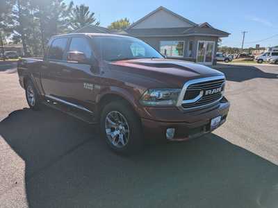 2018 Dodge 1500 Crew Cab, $24988. Photo 2