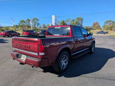 2018 Dodge 1500 Crew Cab, $24988. Photo 3