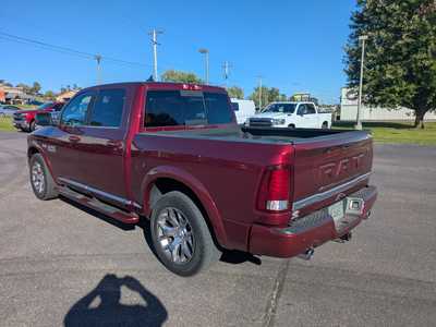 2018 Dodge 1500 Crew Cab, $24988. Photo 4