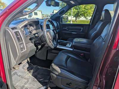 2018 Dodge 1500 Crew Cab, $24988. Photo 5
