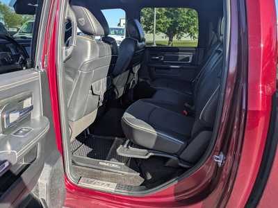 2018 Dodge 1500 Crew Cab, $24988. Photo 6