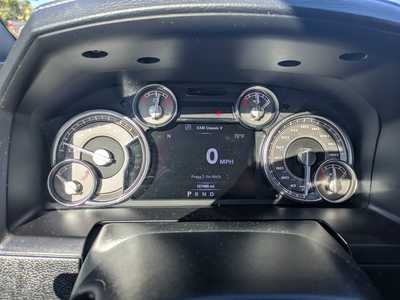 2018 Dodge 1500 Crew Cab, $24988. Photo 7