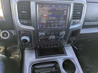 2018 Dodge 1500 Crew Cab, $24988. Photo 8