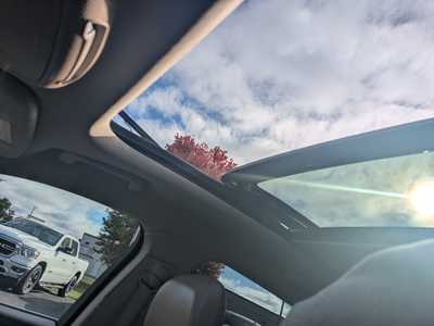 2021 Lincoln Nautilus, $25988. Photo 10