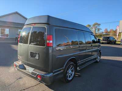 2015 Chevrolet Van,Conversion, $35988. Photo 3