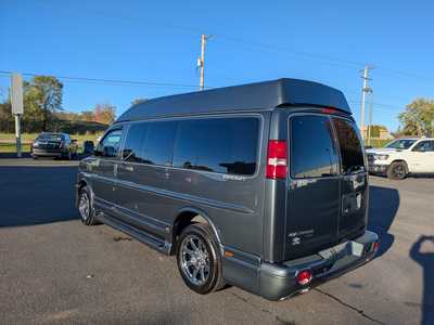 2015 Chevrolet Van,Conversion, $35988. Photo 4