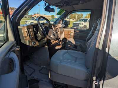 2015 Chevrolet Van,Conversion, $35988. Photo 6