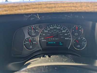 2015 Chevrolet Van,Conversion, $35988. Photo 7