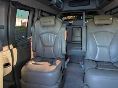 2015 Chevrolet Van,Conversion, $35988. Photo 9