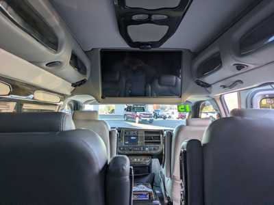 2015 Chevrolet Van,Conversion, $35988. Photo 12