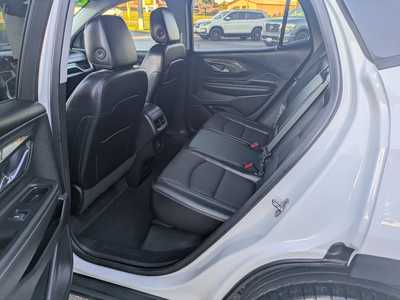 2024 GMC Terrain, $31089. Photo 6